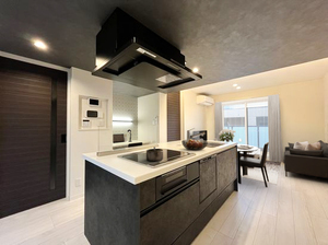 イーストガーデン 205号-2