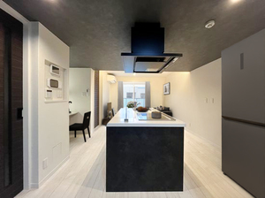 イーストガーデン 205号-3