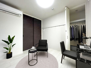 イーストガーデン 205号-5