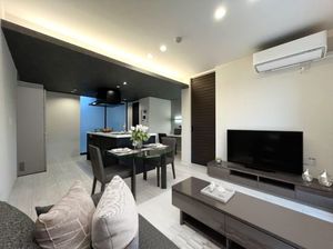 イーストガーデン 205号-6