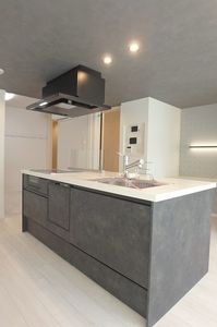 イーストガーデン 205号-8