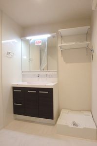 イーストガーデン 205号-9