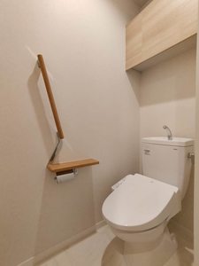 フォレナ 202号-10