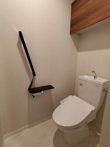 フォレナ 205号-8