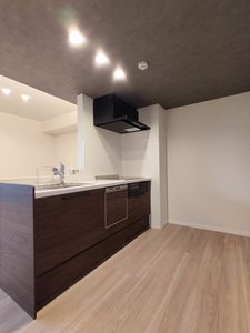 フォレナ 206号-4