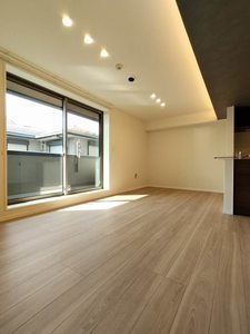 フォレナ 206号-8