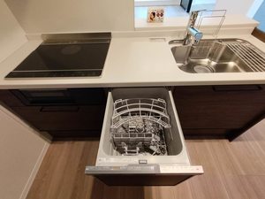 フォレナ 301号-4