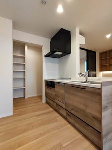 フォレナ 302号-3