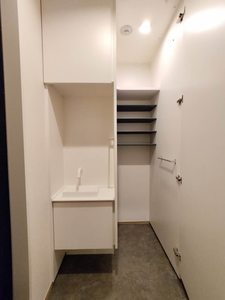 フォレナ 302号-9