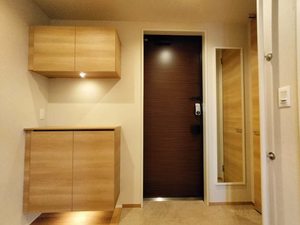 フォレナ 303号-2