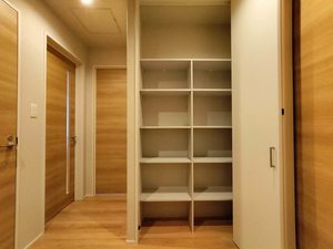 フォレナ 303号-9