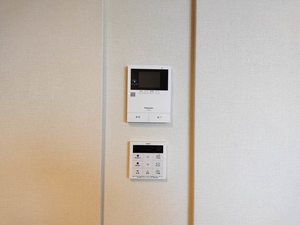 フォレナ 303号-10