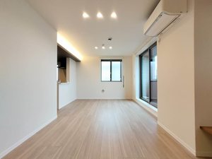 フォレナ 305号-2