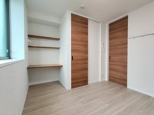 フォレナ 305号-6