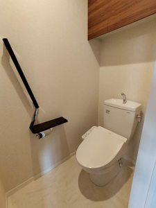 フォレナ 305号-9