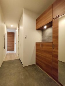 フォレナ 305号-10