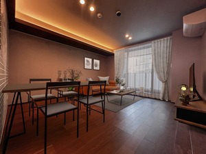 ウィズプラス三鷹 202号-3