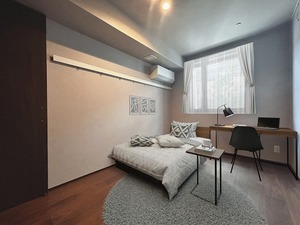 ウィズプラス三鷹 202号-5