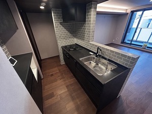 ウィズプラス三鷹 202号-6