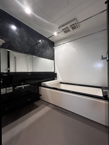 ウィズプラス三鷹 202号-8