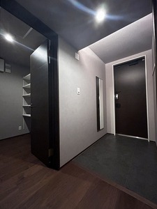 ウィズプラス三鷹 202号-9