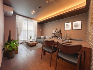 ウィズプラス三鷹 303号-3