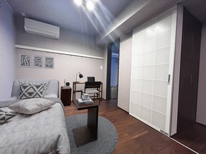 ウィズプラス三鷹 303号-4