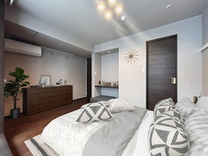 ウィズプラス三鷹 303号-5