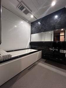 ウィズプラス三鷹 303号-7