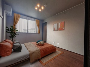 ウィズプラス三鷹 305号-4