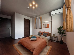 ウィズプラス三鷹 305号-5