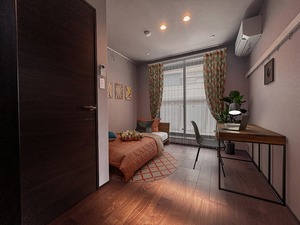 ウィズプラス三鷹 305号-6