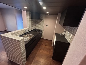 ウィズプラス三鷹 305号-7