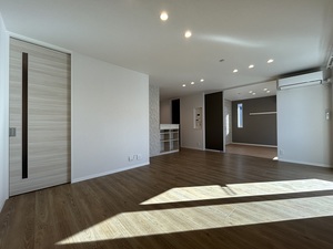 グランデュオ吉祥寺 201号-2