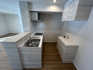 グランデュオ吉祥寺 201号-3