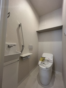 グランデュオ吉祥寺 201号-5