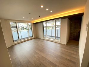 エトワール善福寺 201号-2