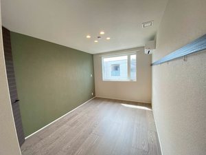 エトワール善福寺 201号-3