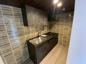 エトワール善福寺 201号-4