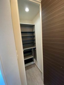 エトワール善福寺 201号-6