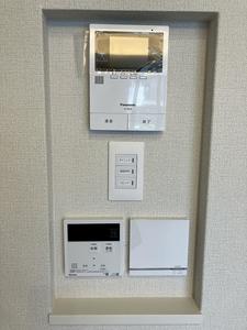 エトワール善福寺 201号-8