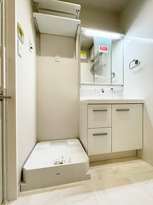 パストラーレ三鷹下連雀 303号-7