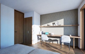 カーサレジオ 101号-5