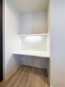 プルミエール境南町 302号-5