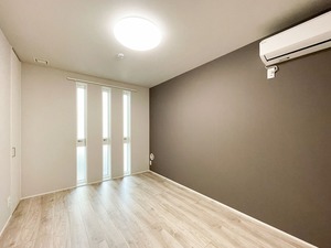 プルミエール境南町 302号-7