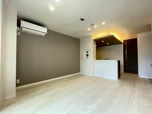 シャーメゾンハレムサシノ マーリエ 101号-2