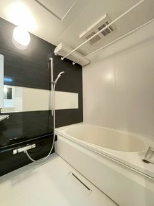 シャーメゾンハレムサシノ マーリエ 101号-4