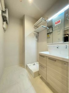 シャーメゾンハレムサシノ マーリエ 101号-5