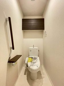 シャーメゾンハレムサシノ マーリエ 101号-6