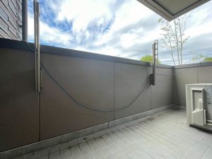 シャーメゾンハレムサシノ マーリエ 101号-10